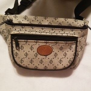 Jacob fashion Fanny pack